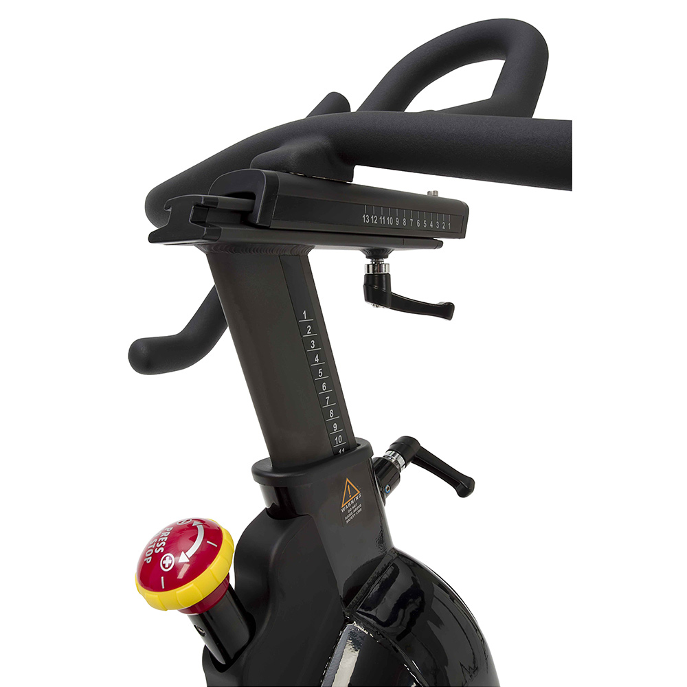 Spinningcykel Master Fitness S4080